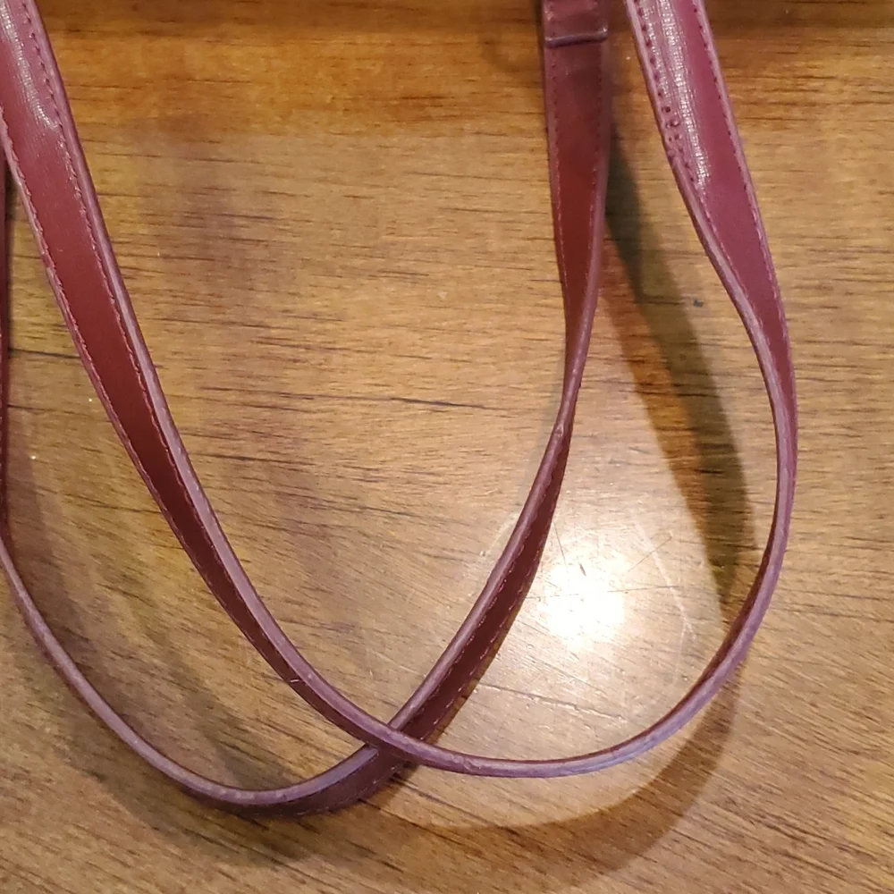 Aimee Kestenberg large Isla laptop bag